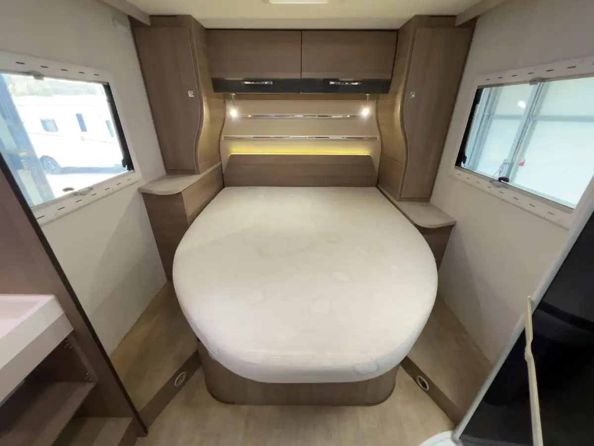 CHALLENGER Genesis 288 EB Spezial Edition - Ansicht 11